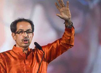 "Had Amit Shah Kept His Word...": Uddhav Thackeray