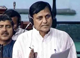Bill to merge 3 Delhi MCDs introduced in Lok Sabha