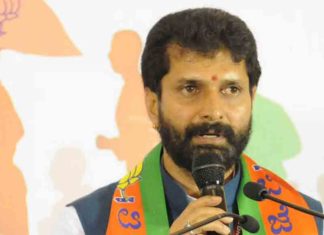 'Secularism' should be excluded from the Constitution; BJP National General Secretary
