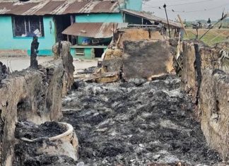 Kolkata High Court Orders CBI Probe In The Birbhum Conflict In West Bengal