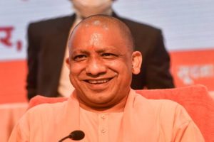 Oath Ceremony Of Yogi Adithyanath Today As The Chief Minister Of UP