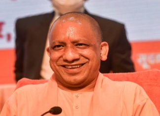 Oath Ceremony Of Yogi Adithyanath Today As The Chief Minister Of UP