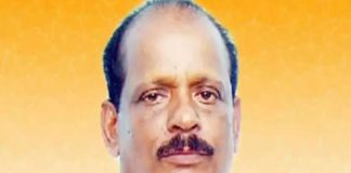 Former DCC President Of Kozhikode U Rajeevan Died