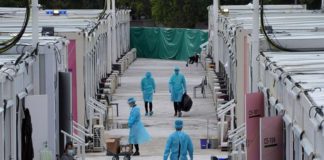 Daily Covid Cases Increased In Us