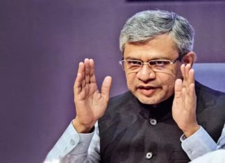 More Than One Lakh Crore Need To Complete Silver Line Project said Railway Minister