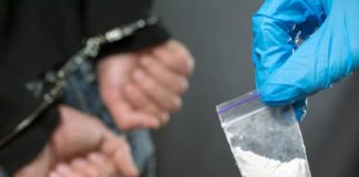 Two Were Arrested In Kozhikode For Drug Smuggling