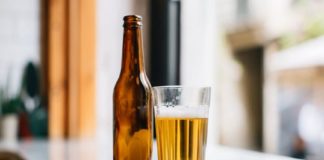 School Students Drinking Alcohol In Bus In Tamil Nadu