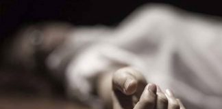 One Were Died In Kannur By falling From Building