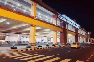 3 Were Arrested In Cochin Airport For Gold Smuggling