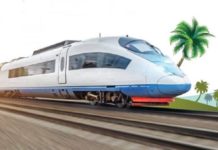 ആർആർടിഎസ് പദ്ധതിയുമായി സർക്കാർ മുന്നോട്ട്; ആദ്യഘട്ടം തൃശൂർ വരെ RRTS Project