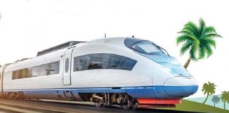 Silver Line Protests