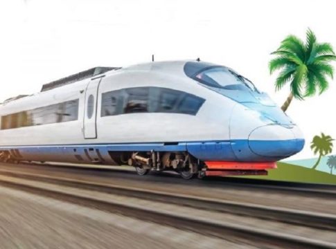 ആർആർടിഎസ് പദ്ധതിയുമായി സർക്കാർ മുന്നോട്ട്; ആദ്യഘട്ടം തൃശൂർ വരെ RRTS Project