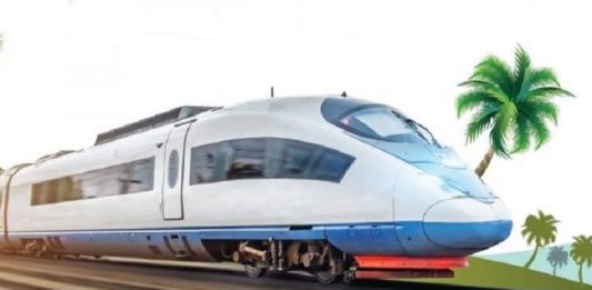 ആർആർടിഎസ് പദ്ധതിയുമായി സർക്കാർ മുന്നോട്ട്; ആദ്യഘട്ടം തൃശൂർ വരെ RRTS Project