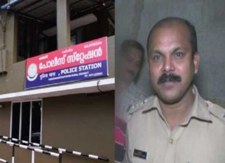 പീഡന പരാതി; സിഐ സൈജുവിനെ സസ്പെൻഡ് ചെയ്യാൻ ശുപാർശ rape-case-ci-saiju