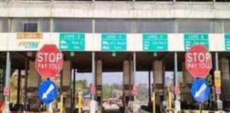 Toll collection at Panniyankara will resume from today; Concessions stopped