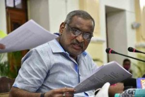 Ban on Muslim traders; Karnataka Law Minister says no intervention