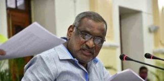 Ban on Muslim traders; Karnataka Law Minister says no intervention