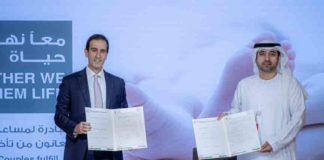 നിർധനരായ ദമ്പതികൾക്ക് സൗജന്യ ഐവിഎഫ് ചികിൽസ നൽകാൻ യുഎഇ UAE to provide free IVF treatment to needy couples