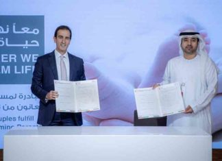 UAE to provide free IVF treatment to needy couples