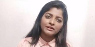 നമ്പർ 18 പോക്സോ കേസ്; അഞ്ജലി ചോദ്യം ചെയ്യലിന് ഹാജരായി