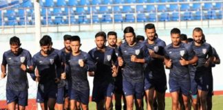 ഇന്ത്യ-ബഹ്റൈൻ സൗഹൃദ ഫുട്ബോൾ മൽസരം ഇന്ന് india-bahrain-football