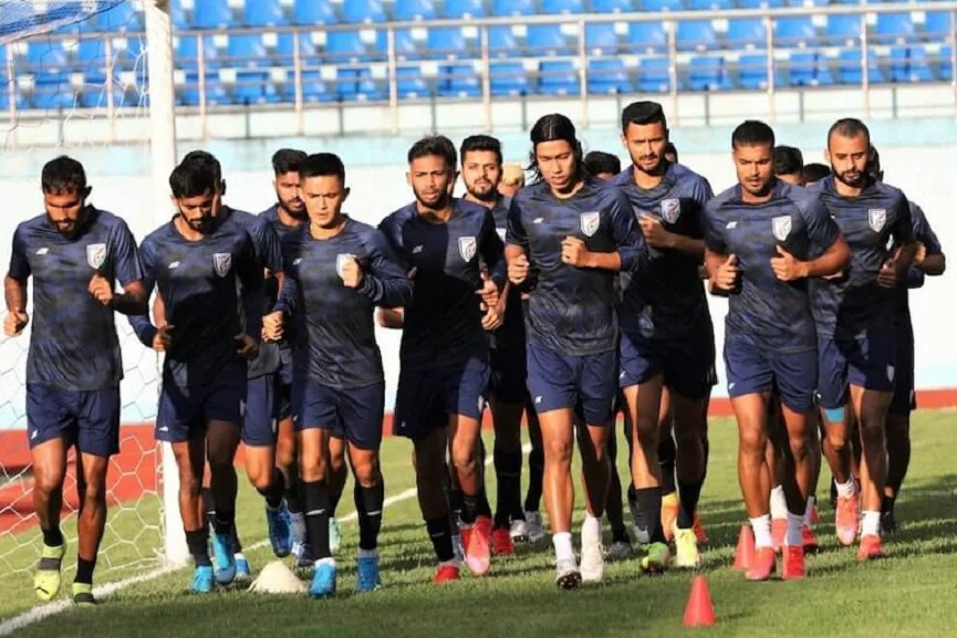 india-bahrain-football india-bahrain-football