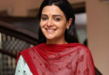 കളയിലെ ദിവ്യാ പിള്ള 'ലൂയിസ്' നായിക!; ശ്രീനിവാസൻ കേന്ദ്രകഥാപാത്രം Divya Pillai as 'Louis' heroine