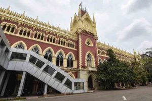 Bengal violence; The Kolkata High Court has voluntarily taken up the case and it will be heard today