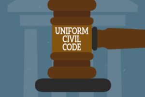 uniform Civil Code i