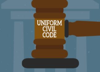 uniform Civil Code i
