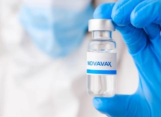 Permission Given To Novavax For The Immediate Use