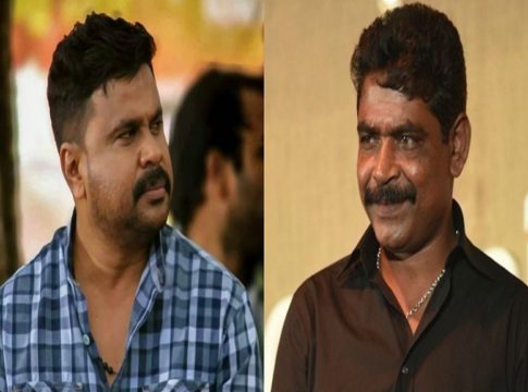 feuok moves to expel Dileep and Antony