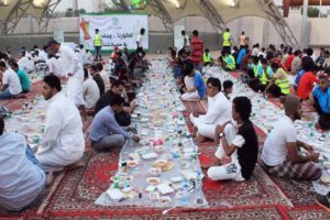 Mecca, Madinah ready to welcome Ramadan; 12000 employees for the service