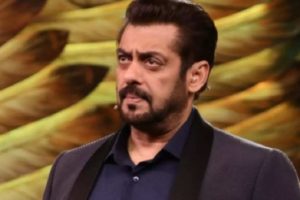 Case against salman khan