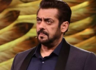 Case against salman khan