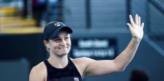 Ashleigh Barty Retiring from tennis