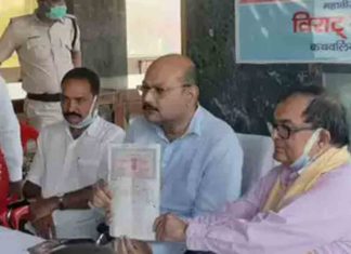 A Muslim family donated land worth over Rs 2.5 crore for the construction of a temple