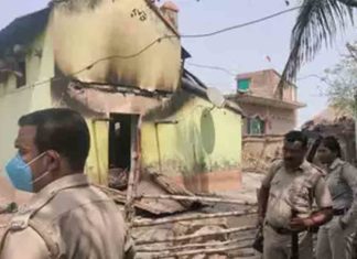 Centre seeks report in 72 hours, BJP asks for Mamata Banerjee’s resignation