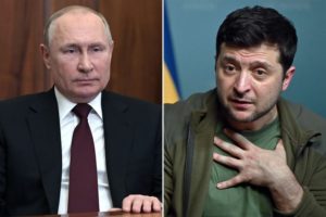 Zelensky