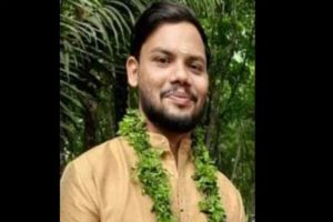 Groom Found Dead In Thrissur Chettuva Backwaters