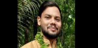 Groom Found Dead In Thrissur Chettuva Backwaters