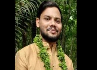 Groom Found Dead In Thrissur Chettuva Backwaters