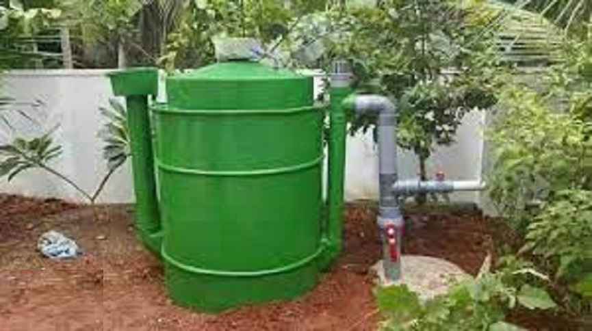 Neeleswaram Budget _ Waste treatment