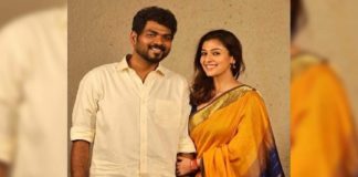 Police case Against Nayanthara And Vignesh Sivan In The Production Company name