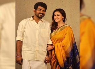 Police case Against Nayanthara And Vignesh Sivan In The Production Company name