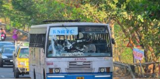 High Court Rejected The plea Of KSRTC On Diesel Price Hike