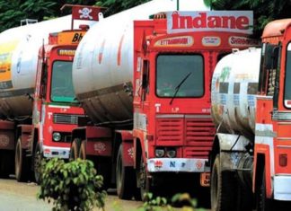 Fuel Lorry Owners Called Off Strike