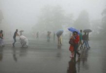 മഴക്കെടുതിയിൽ എട്ടുമരണം; ഇന്ന് 12 ജില്ലകളിലും ഓറഞ്ച് അലർട്ട്, പരീക്ഷകൾ മാറ്റി Heavy Rain