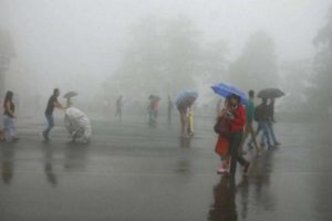 Heavy Rain