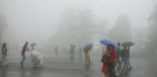 Heavy Rain